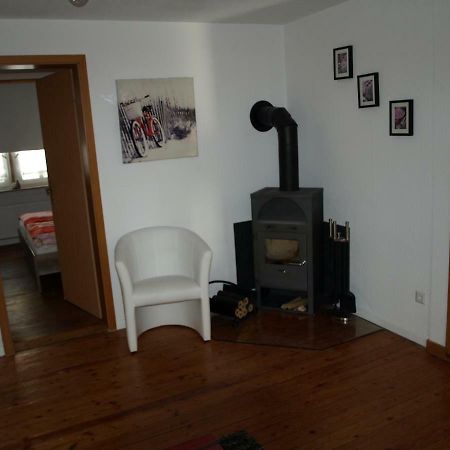 Ferienwohnung Klatschmohn ชไปยา ภายนอก รูปภาพ
